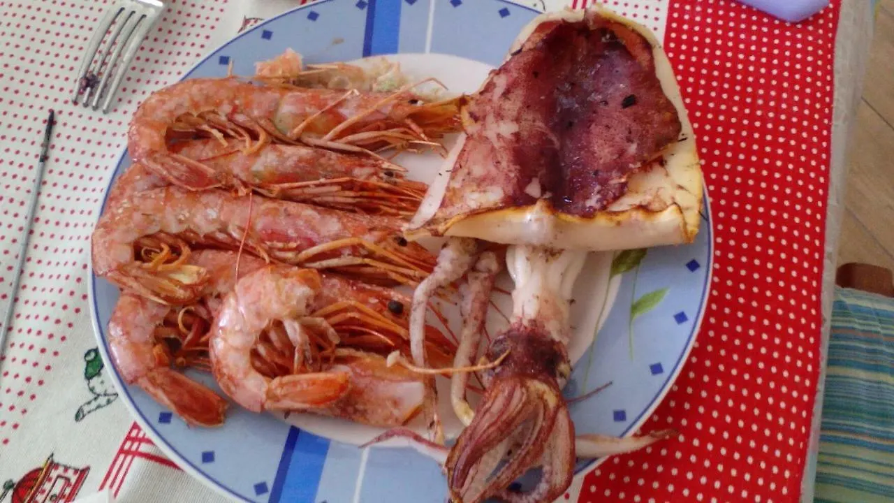 마리넬라 Casa Waida 빌라 펜션
